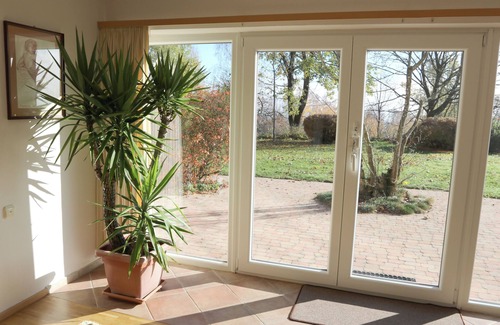 Schaufling Appartement | Panorama vacation apartment