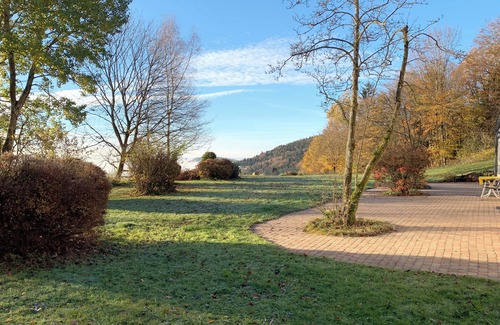 Schaufling Appartement | Panorama vacation apartment