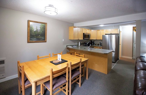 East Kootenay Station Balnéaire | Panorama Vacation Retreat at Horsethief Lodge