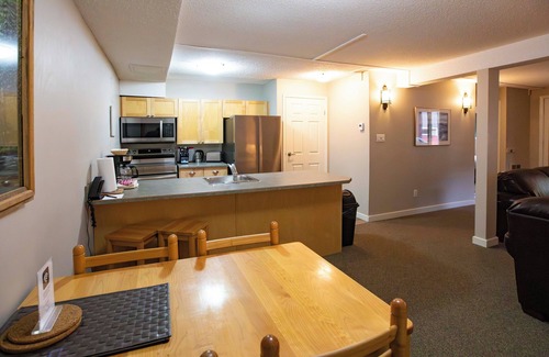 East Kootenay Station Balnéaire | Panorama Vacation Retreat at Horsethief Lodge