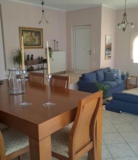 Aigio Appartement | Panorama View Aigio