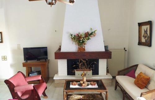 Agii Apostoli Appartement | Panorama View Apartment 1