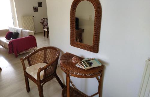 Agii Apostoli Appartement | Panorama View Apartment 1