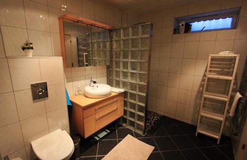 Bodo Maison | Panorama view Bodø