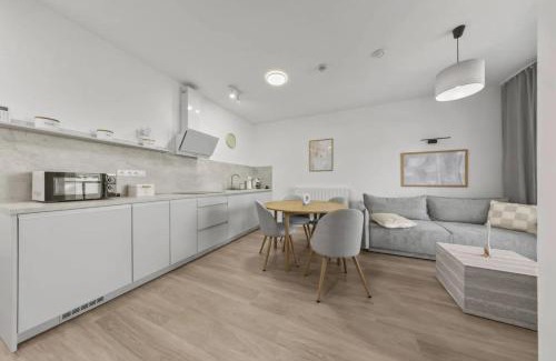 Velky Slavkov Appartement | Panorama View II