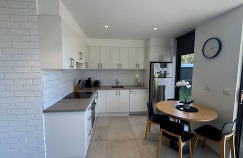Bright Appartement | Vues panoramiques - Lumineuses