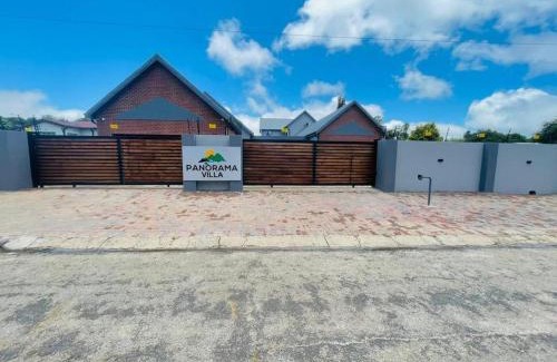 Graskop Maison | Panorama Villa