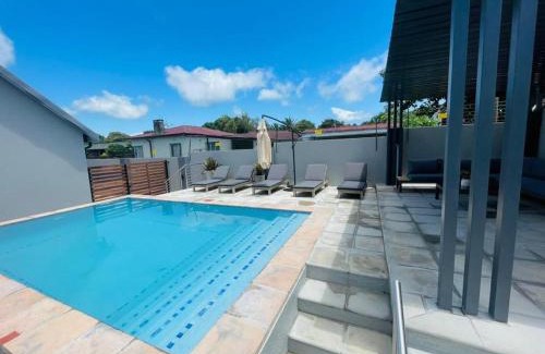 Graskop Maison | Panorama Villa