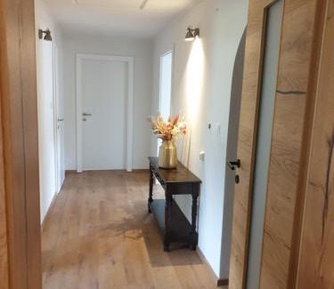 Reutte Appartement | Panoramablick