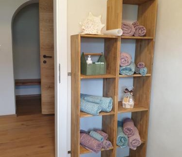 Reutte Appartement | Panoramablick