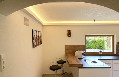 Weissenbach am Lech Appartement | Panoramablick by Interhome