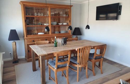 Schwalefeld Appartement | Panoramablick Willingen Schwalefeld
