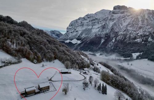 Mellau Appartement | Panoramahof Bergglück