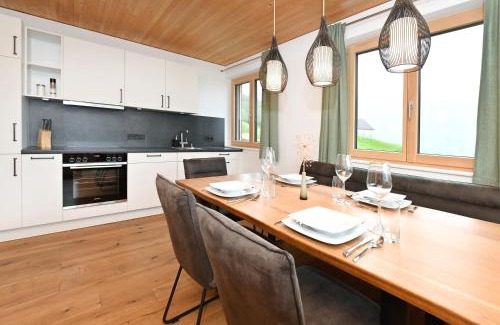 Mellau Appartement | Panoramahof Bergglück