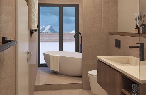 Braunwald Hôtel | Panoramahotel Braunwald