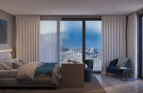 Braunwald Hôtel | Panoramahotel Braunwald