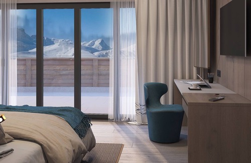 Braunwald Hôtel | Panoramahotel Braunwald