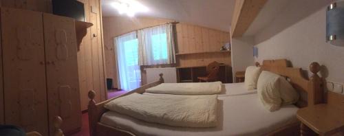 Krimml Hôtel | Panoramahotel Burgeck