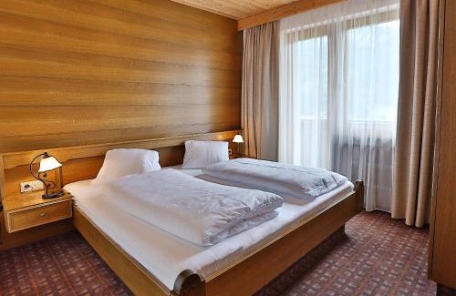 Fliess Hôtel | Panoramahotel Fliesserhof