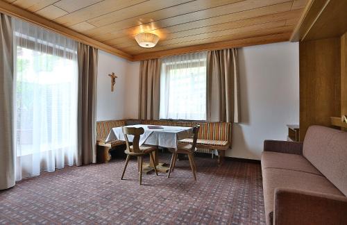 Fliess Hôtel | Panoramahotel Fliesserhof
