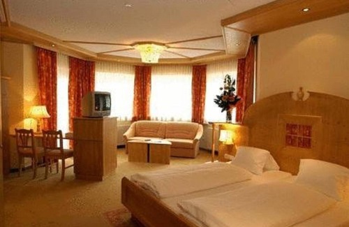 Heiligenblut Hôtel | Panoramahotel Lärchenhof