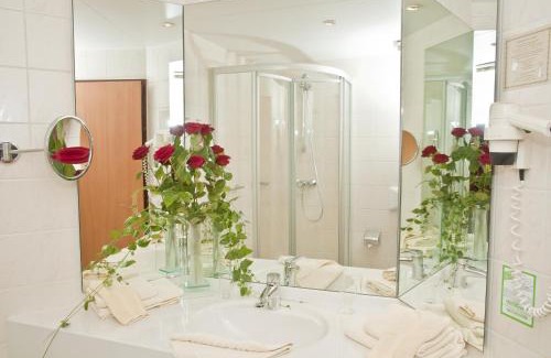 Oberpreilipp Hôtel | Panoramahotel & Restaurant am Marienturm