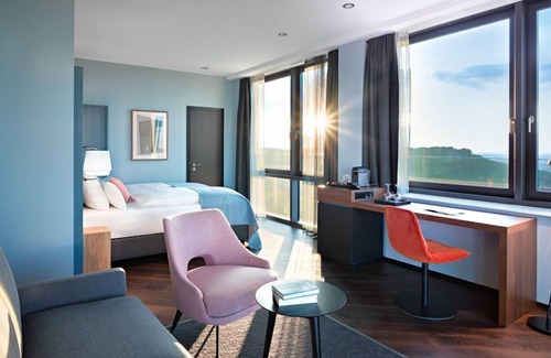Waldenburg Hôtel | Panoramahotel Waldenburg