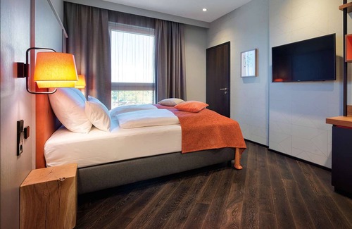Waldenburg Hôtel | Panoramahotel Waldenburg