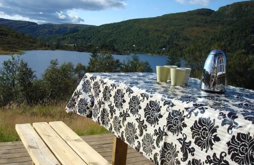 Kvam Maison | Panoramahytte