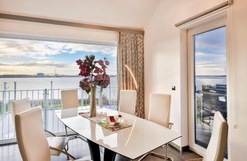 Altefaehr Appartement | Panoramalodge Rügen