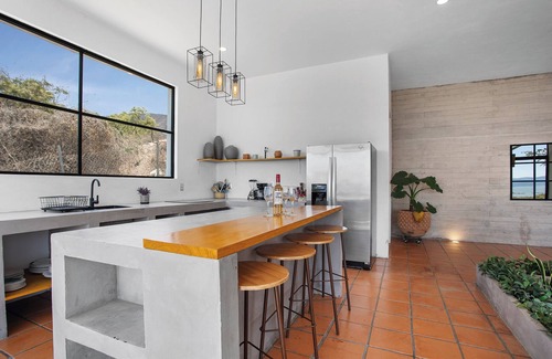 Bajio Maison | Vistas Panoramicas de Chapala con Alberca Alojamiento entero