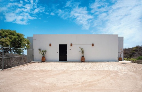 Bajio Maison | Vistas Panoramicas de Chapala con Alberca Alojamiento entero