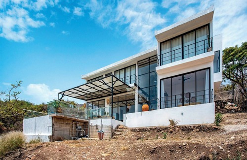 Bajio Maison | Vistas Panoramicas de Chapala con Alberca Alojamiento entero