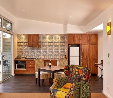 Myrtleford Villa | Panoramia Villas