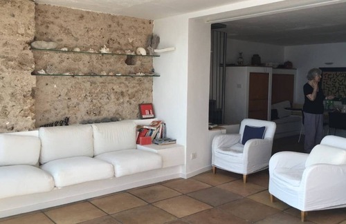 Raito Maison | Panoramic Amalfitan Coast Hideaway