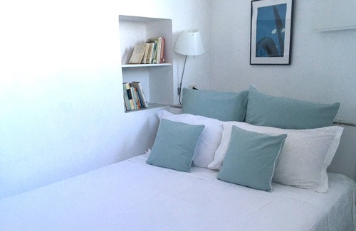 Raito Maison | Panoramic Amalfitan Coast Hideaway