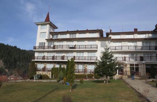 Beli Iskar Appartement | Panoramic Apartment 301 in Eagle Rock Complex