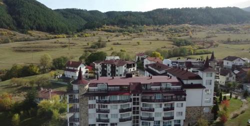 Beli Iskar Appartement | Panoramic Apartment 301 in Eagle Rock Complex