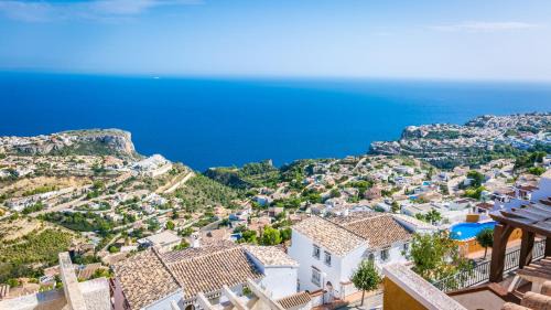 Cumbre del Sol Appartement | Panoramic Apartment