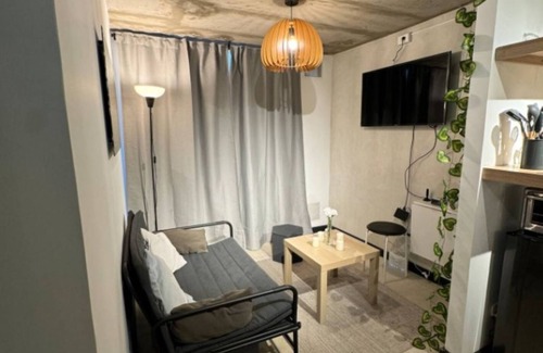 Los Martires Appartement | Panoramic apartment in the center