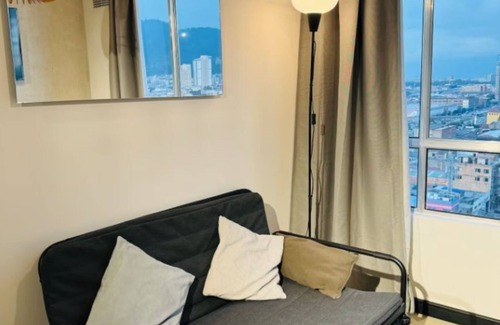 Los Martires Appartement | Panoramic apartment in the center