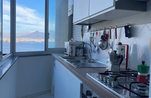 Posillipo Appartement | Panoramic at Posillipo
