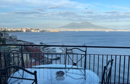 Posillipo Appartement | Panoramic at Posillipo