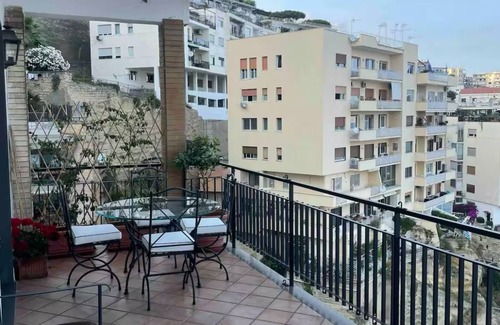 Posillipo Appartement | Panoramic at Posillipo