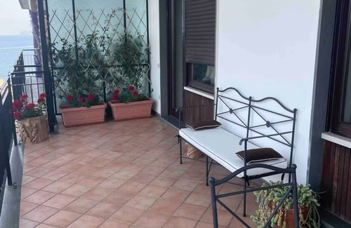 Posillipo Appartement | Panoramic at Posillipo