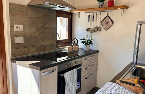 Valtournenche Appartement | Panoramic Attic in the Heart of Valtournenche – Ideal for Families & Friends