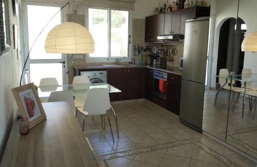 Chlorakas Appartement | Panoramic Eden
