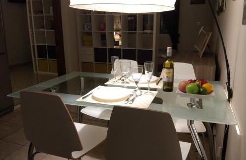 Chlorakas Appartement | Panoramic Eden