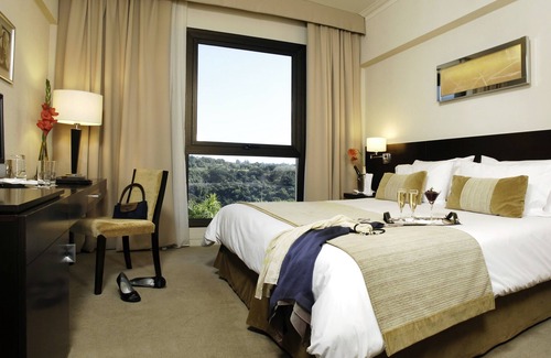Puerto Iguazu Hôtel | Panoramic Grand