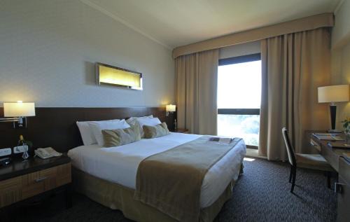 Puerto Iguazu Hôtel | Panoramic Grand - Iguazú